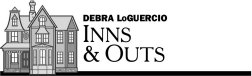 Inns and Outs Travel Column