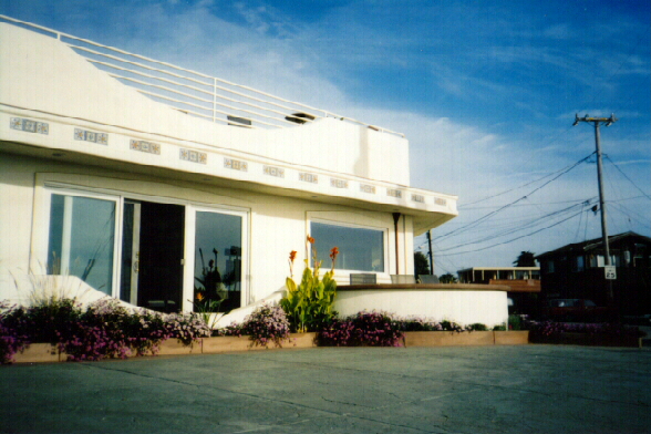 Pleasure Point Inn