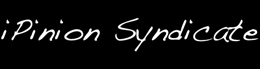 iPinion Syndicate